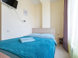 Апартаменты в ЖК Царская Площадь 383-4