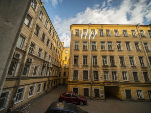 Апартаменты Питер для Вас