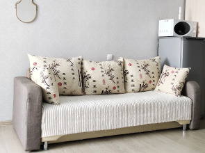 Апартаменты в Черниковке УГНТУ Нефтяник