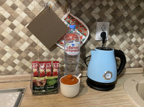 Апартаменты у Королевских Ворот