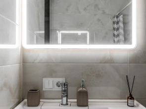 Апартаменты возле Удельного парка