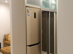 Апартаменты Войкова 27 с Видом на Море