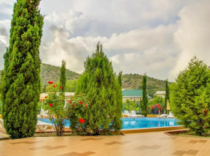 Отель БиХэппи