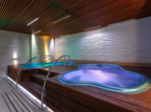 Гостевой Дом Undersun Калипсо