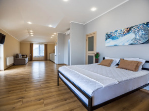 Гостевой дом Черное море