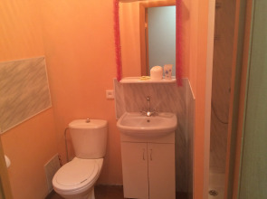 Мини-Отель Ю-Порт