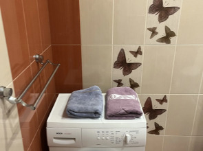 Апартаменты на Шевченко 61/63