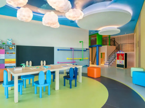 Отель Address Beach Resort