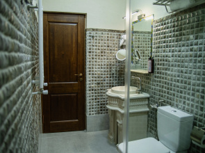 Отель Kazma Boutique Hotel