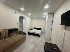 Karima Khakimova 3 Flat
