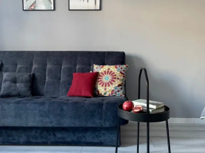 Апартаменты Venice