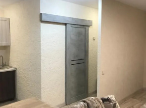 Апартаменты на улице Юбилейная 12