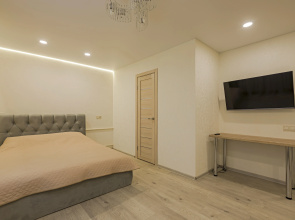 Komfortnye Apartamenty v Tsentre Minska Apartments