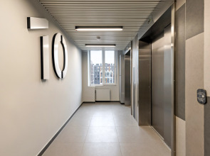 Апартаменты Life Lesnaya