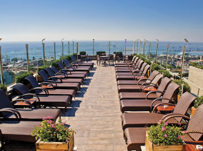 Radisson Hotel President Old Town Istanbul