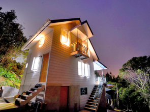 T Paradise Guest House