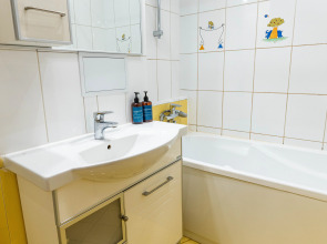 Апартаменты LIFE Комсомола