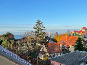 Квартира на улице Первомайская  19