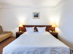 Отель Президент Тюмень Центр