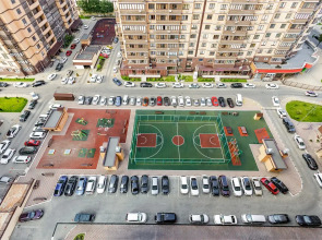 Апартаменты в Центре Краснодара 9