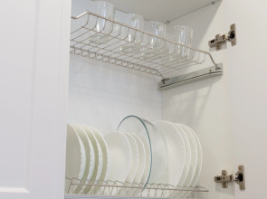 Апартаменты Сердце Сибири