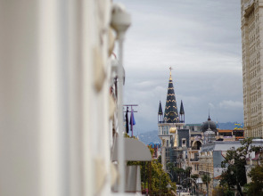 Апартаменты Mariinsky & Hotel