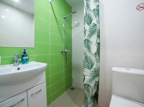 Квартира Советская 50Б-1