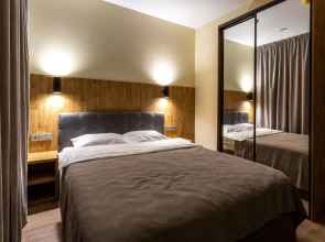 Квартира Армара 5