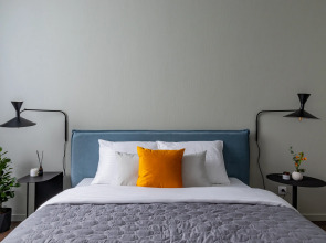 Апартаменты Your Great Day