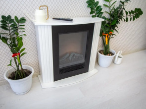 Гостевой Дом GREEN HOME