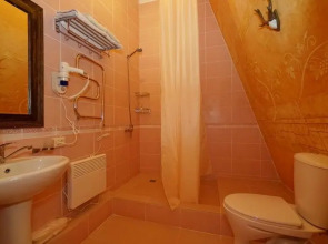 Мини-Отель Мельница