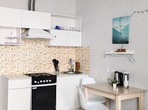 Апартаменты в Черниковке УГНТУ Нефтяник