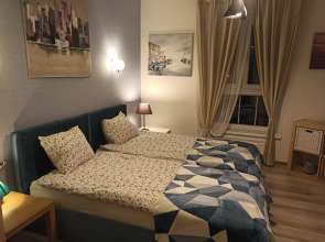 Квартира Пионерская