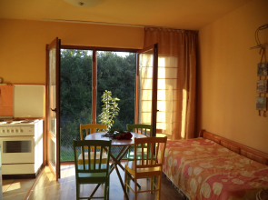 Kaza Verde Sinemorets Villa