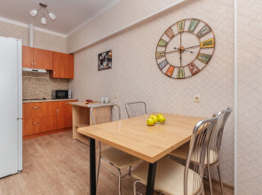 Апартаменты у Ривьеры