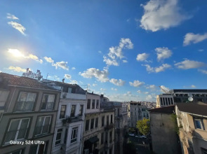 Отель Grand Rafinn