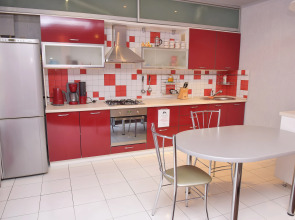 Апартаменты Sutki VIP на Володарского