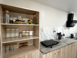 База отдыха Шалле