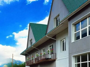 Irkut Guest House