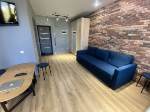 Апартаменты Коммунистическая улица 109