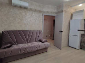 Квартира на Жукова 17