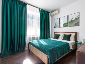 Апартаменты Vita Stadium