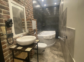 Городская гостиница The 7 Dreams