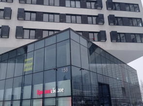 Апартаменты НСК на Немировича -Данченко 158