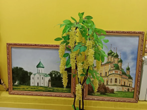 Апартаменты на Федоровском переулке