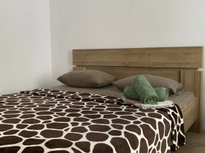 Квартира Прекрасная Возле Кристалла Рядом С Центром