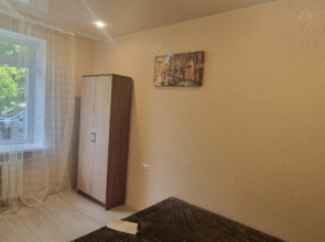 Апартаменты на Сибирской