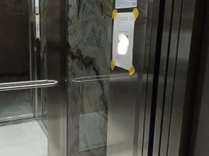 Квартира Family 2