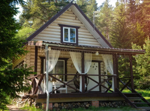Rus Private House
