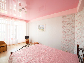 Гостевой дом Радуга